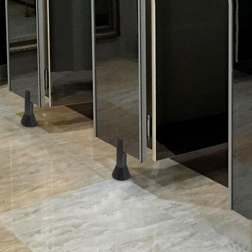 Pcs support feet for toilet - pcs,