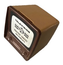 VINTAGE TELEVISION MONEY BOX