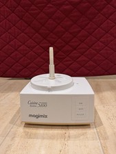 Magimix 5100 Automatic Food Processor Base Unit with Motor