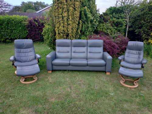 Stressless view suite - stressless,