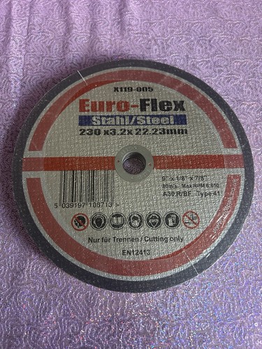 Euro flex stainless - euro-flex,