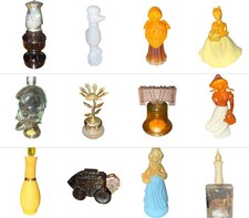 Avon Collectible Perfume