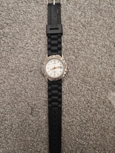 Rare casio titanium mtd - rare, 1005