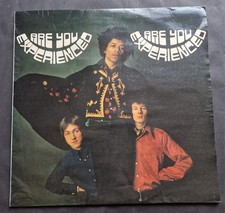 JIMI HENDRIX ARE YOU