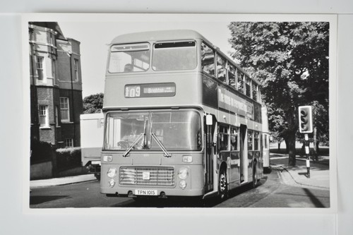 Double decker bus southdown - decker,