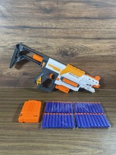 Nerf N-Strike Modulus Recon