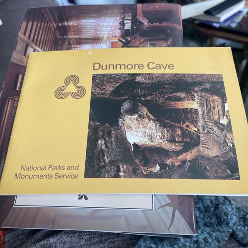 Dunmore caves - dunmore,