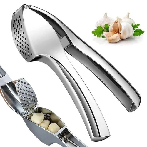 Heavy duty premium garlic - heavy,