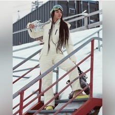 Free People Movement Water