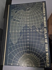 Readers Digest Atlas of the
