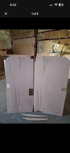 Ford transit custom ply - custom,