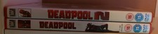 Deadpool, Deadpool 2 DVD