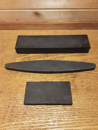 Small collection various - a,