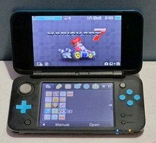 Nintendo 2DS XL Handheld