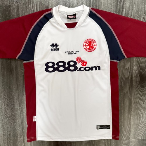 Original errea middlesbrough - original,