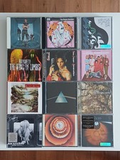 100 CD albums job lot bundle