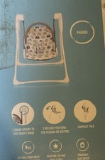 Graco Baby Delight Electric