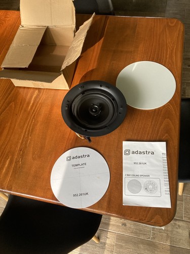 Adastra slim ceiling - adastra,