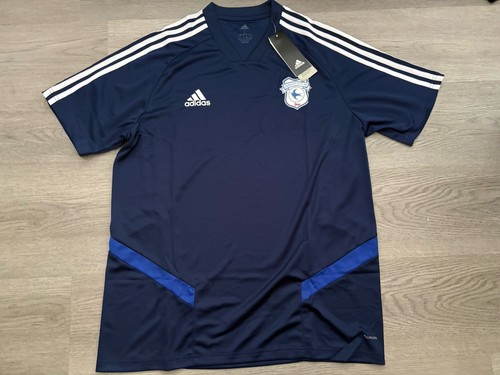 Cardiff city adidas men - city, men’s