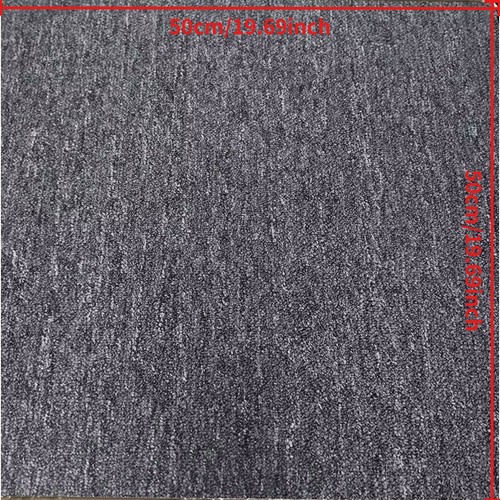Quality carpet tiles 5m2 box - carpet,
