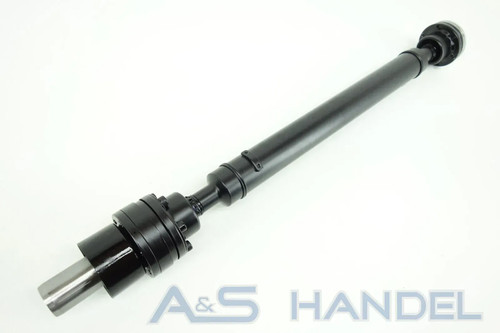 Front driveshaft suzuki grand - driveshaft,