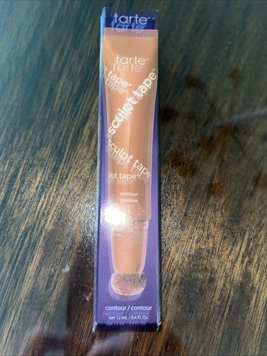 Tarte sculpt tape - contour, cool