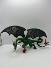 Nene Thomas Direwood Guardian Dragon Figurine Hamilton Fairy Realm 2009