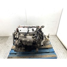 Honda Civic Engine complete with gearbox Type R FN2 2007