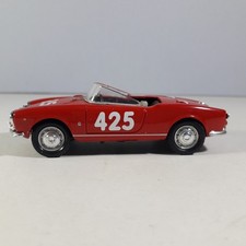 Solido 1/43 Scale Diecast