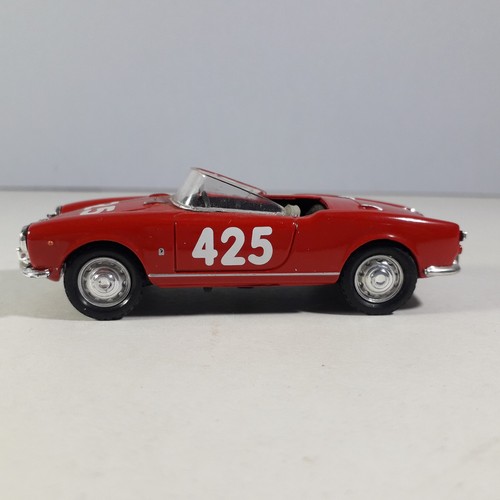 Solido scale diecast - 1/43,