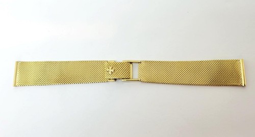 Solid 18k yellow gold - yellow, vacheron