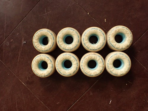 Ricta clouds skateboard wheels - ricta,
