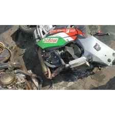 ⭐ FULL ENGINE FOR APRILIA RS
