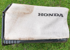 Honda IZY Grass Collector Bag Box Assembly For Petrol Lawn Mower 81320-VH3-013