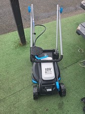 MacAllister Solo MLM1834-Li 18V Cordless 18V  Only Bare Unit For Sale