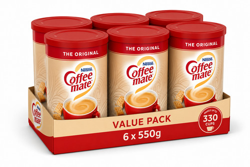 Nestle coffee mate original - nestle,