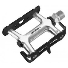 Wellgo Sealed Bearing Pedals