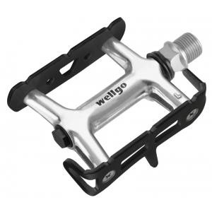 Wellgo sealed bearing pedals - sealed,