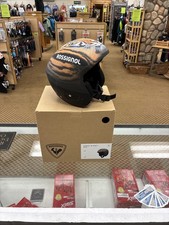Rossignol Hero Giant FIS ski