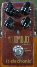 TC Electronic MojoMojo