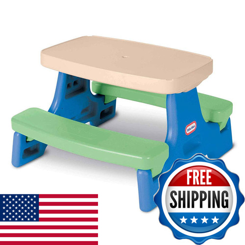 Little tikes easy store - tikes,