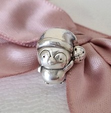 Pandora Penguin Charm