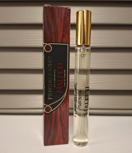 New penhaligon s halfeti - ~,