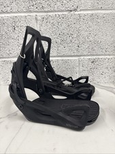 Burton Step On Bindings Womens Medium