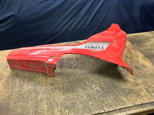 Honda city express fairing - city,