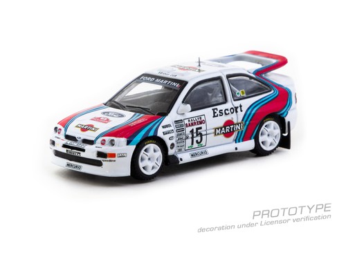Ford escort rs cosworth - ford,