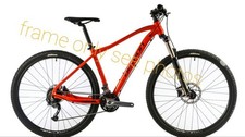 Spares Or Repairs Mountain