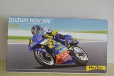 Heller 1/24 Suzuki RGV 500