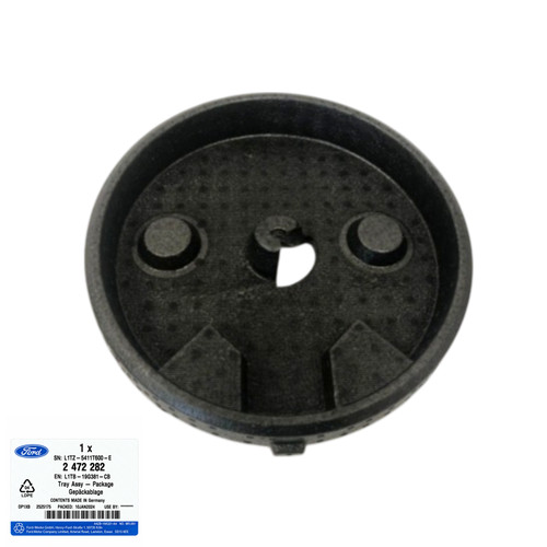 Genuine ford spare wheel - spare,