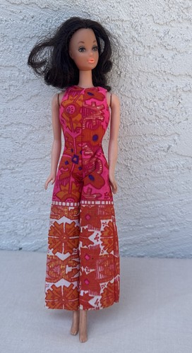 Vintage 1967 barbie walk - vintage,